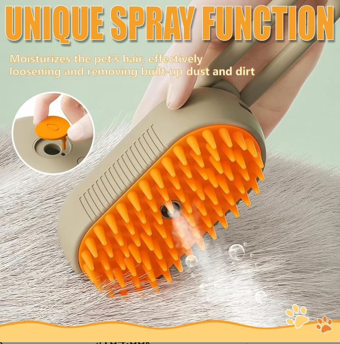 Vivira Groom