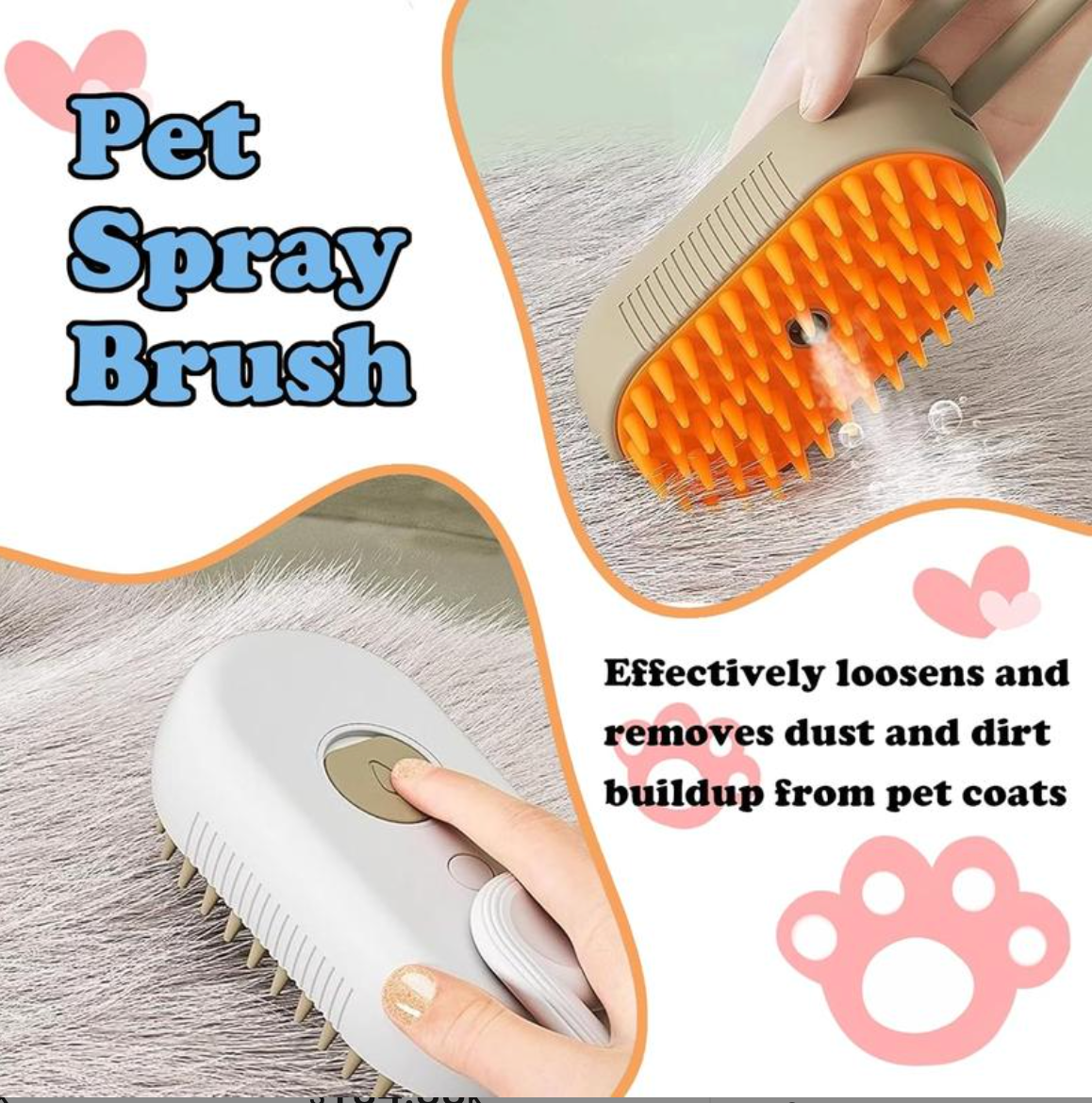Vivira Groom